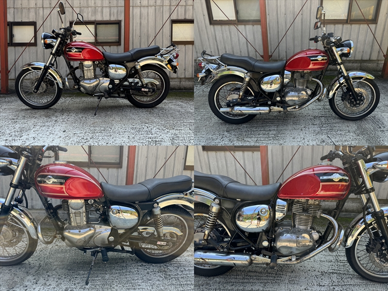 車体画像①